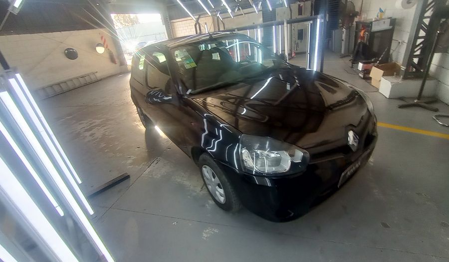 Renault Clio 1.1 CONFORT PACK Hatchback 2016