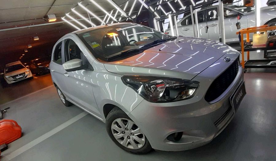 Ford Ka 1.5 SE Hatchback 2018