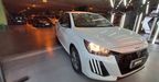Peugeot 208 1.6L ALLURE AT Hatchback 2025