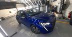 Peugeot 208 1.6L FELINE TIPTRONIC Hatchback 2023