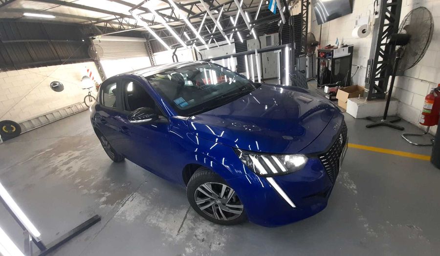 Peugeot 208 1.6L FELINE TIPTRONIC Hatchback 2023