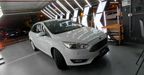 Ford Focus Iii 2.0 TITANIUM Sedan 2017
