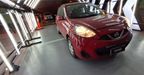 Nissan March 1.6 SENSE Hatchback 2017