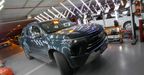 Chevrolet S10 2.8 TD LTZ AUTO 4WD Pickup 2025