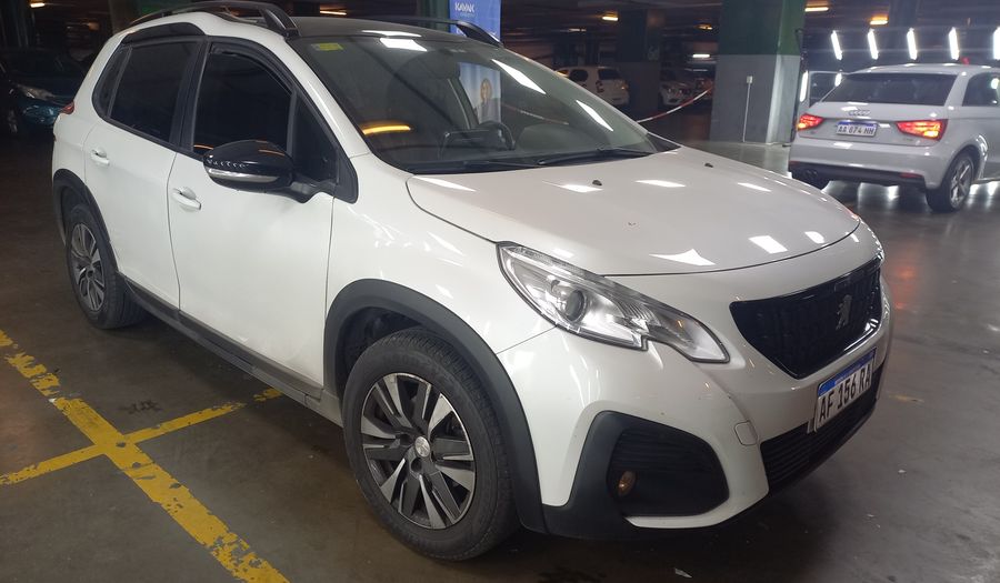 Peugeot 2008 1.6 FELINE Suv 2022