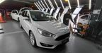 Ford Focus Iii 1.6 S Hatchback 2019