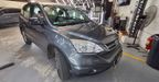Honda Cr-v 2.4 LX Suv 2011