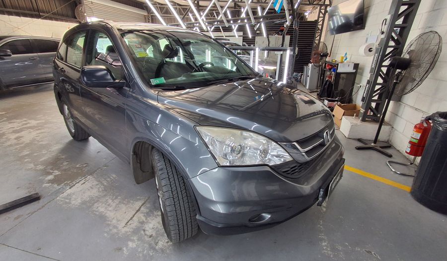 Honda Cr-v 2.4 LX Suv 2011