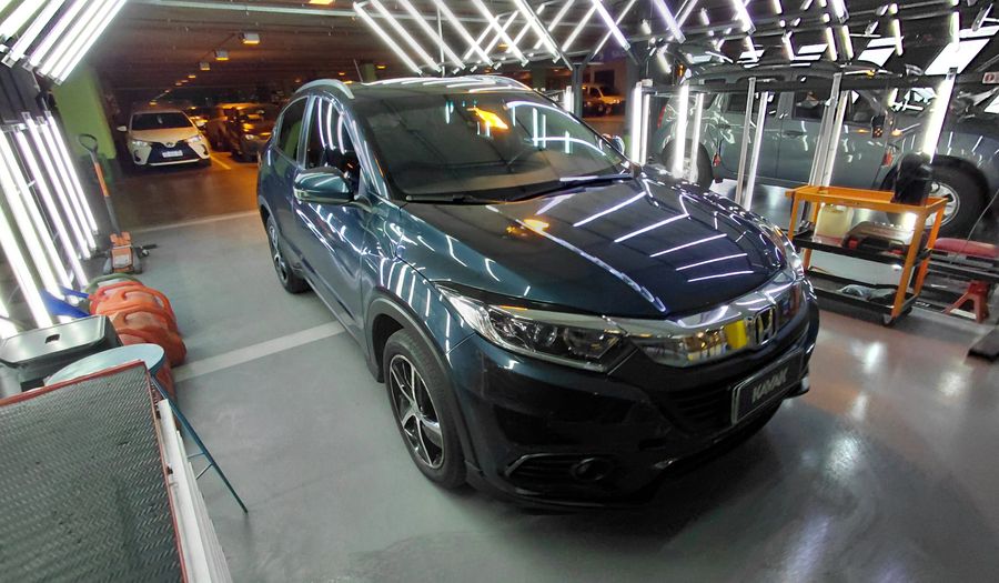 Honda Hr-v 1.8 EX CVT Suv 2020
