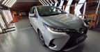 Toyota Yaris 1.5 S CVT Hatchback 2024