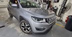 Jeep Compass 2.4 LONGITUDE AUTO FWD MY20 Suv 2019