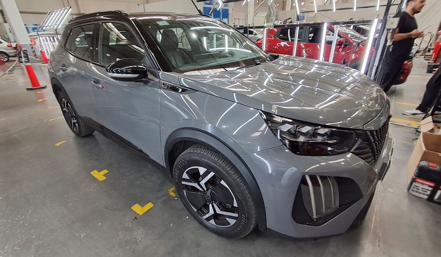 Peugeot 2008 1.0 T200 GT AUTO Suv 2024