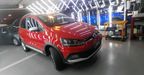 Volkswagen Crossfox 1.6 16V CROSSFOX HIGHLINE Hatchback 2016