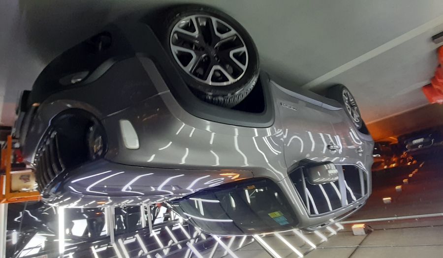 Jeep Renegade 1.8 LONGITUDE AUTO MY21 Suv 2022