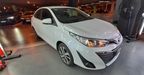 Toyota Yaris 1.5 XLS PACK CVT Sedan 2021