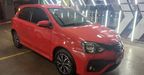 Toyota Etios 1.5 XLS AT Hatchback 2019
