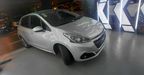 Peugeot 208 1.6 ALLURE Hatchback 2017