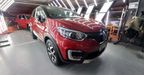 Renault Captur 1.6 INTENS CVT Suv 2020