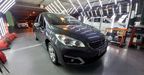 Peugeot 408 2.0 ALLURE Sedan 2016