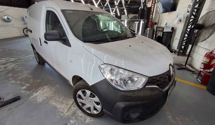 Renault Kangoo 1.6 2A Van 2025