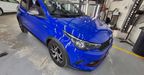 Fiat Argo 1.8 HGT Hatchback 2017