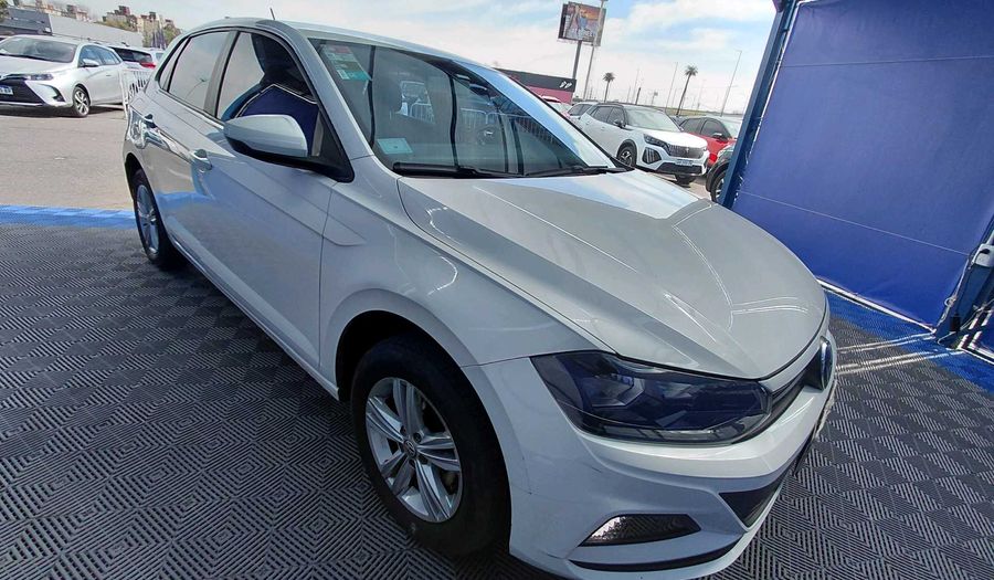 Volkswagen Polo 1.6 MSI COMFORTLINE PLUS AUTO MY20 Hatchback 2020