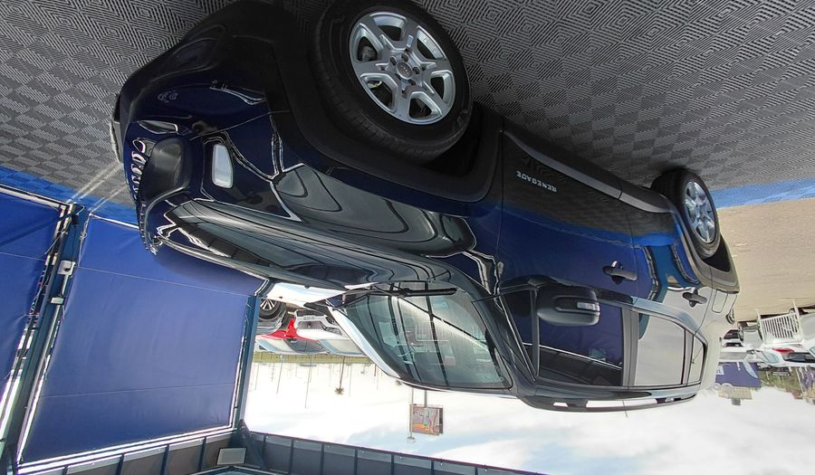 Jeep Renegade 1.8 SPORT AUTO Suv 2023