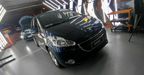 Peugeot 208 1.5 ALLURE TOUCHSCREEN Hatchback 2015