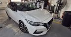 Nissan Sentra 2.0 EXCLUSIVE CVT Sedan 2023