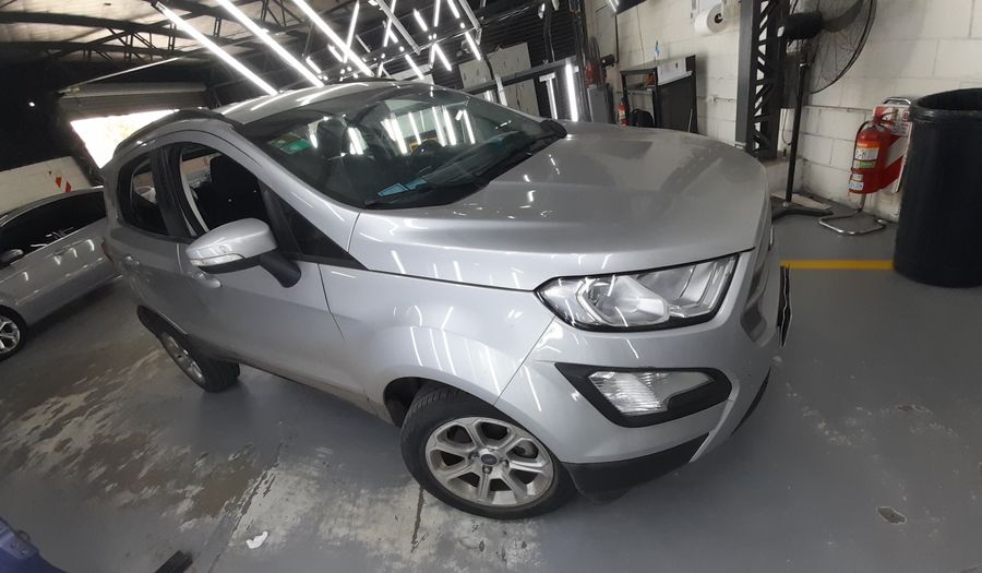 Ford Ecosport 1.5 SE Suv 2022