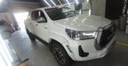 Toyota Hilux 2.8 TDI SRX AUTO C/D Pickup 2024