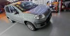 Fiat Uno 1.4 8V ATTRACTIVE 5P Hatchback 2013
