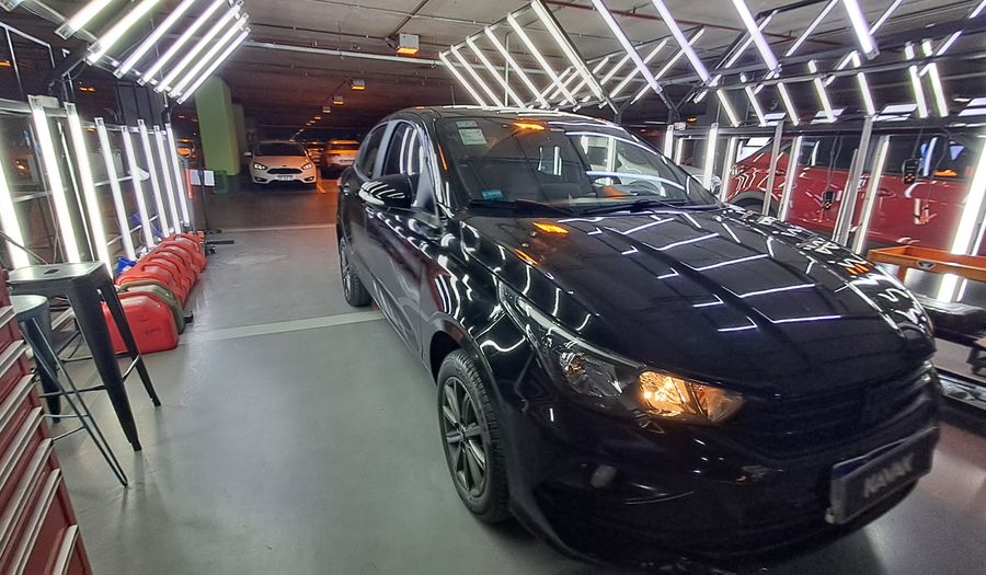 Fiat Cronos 1.3 DRIVE PLUS Sedan 2024