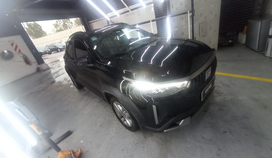 Fiat Pulse 1.3 DRIVE Suv 2026