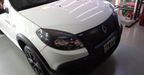 Renault Sandero Stepway 1.6 STEPWAY TWEED Hatchback 2014