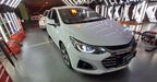 Chevrolet Cruze Ii 1.4 PREMIER AUTO Hatchback 2023
