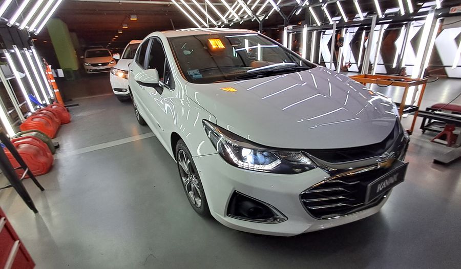 Chevrolet Cruze Ii 1.4 PREMIER AUTO Hatchback 2023