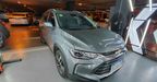 Chevrolet Tracker 1.2 TURBO PREMIER AT Suv 2021