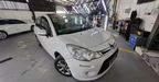 Citroen C3 1.6 FEEL AT Hatchback 2017