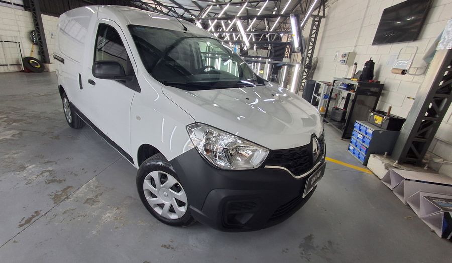 Renault Kangoo 1.6 2A Van 2026