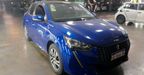 Peugeot 208 1.6L ALLURE TIPTRONIC Hatchback 2021