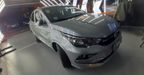 Fiat Cronos 1.8 PRECISION Sedan 2018