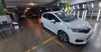 Honda Fit 1.5 EXL CVT Hatchback 2021