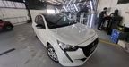 Peugeot 208 1.6L ACTIVE PACK TIPTRONIC Hatchback 2024