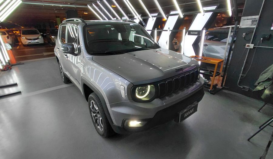 Jeep Renegade 1.3 T270 TRAILHAWK AUTO 4WD Suv 2023