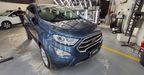 Ford Ecosport 1.5 TITANIUM Suv 2022