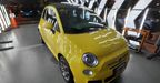 Fiat 500 1.4 16V SPORT Hatchback 2014