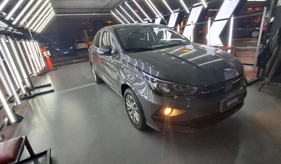 Fiat Cronos 1.3 DRIVE Sedan 2022