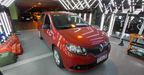 Renault Sandero 1.6 EXPRESSION PH2 Hatchback 2016