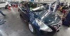 Nissan Versa 1.6 SENSE Sedan 2015